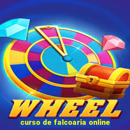 curso de falcoaria online